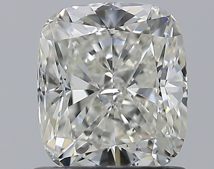 Cushion Diamond