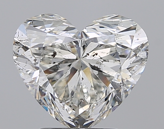 Heart Diamond