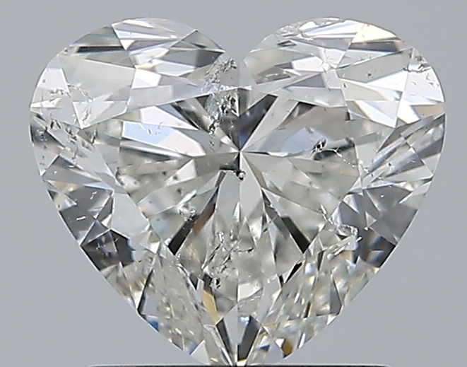 Heart Diamond
