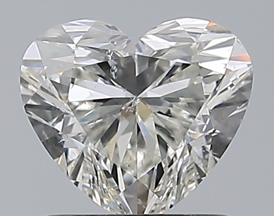 Heart Diamond