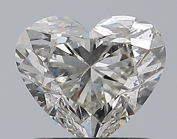 Heart Diamond