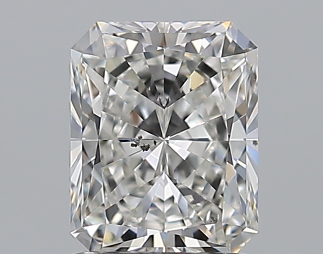 Radiant Diamond