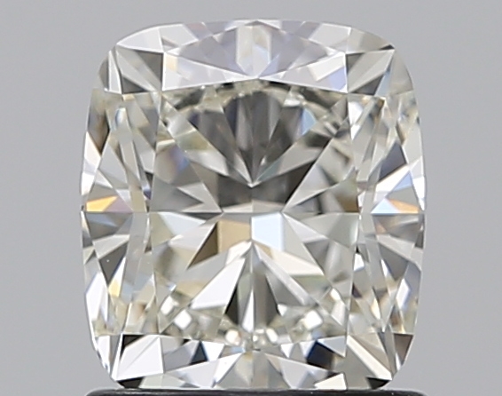 Cushion Diamond