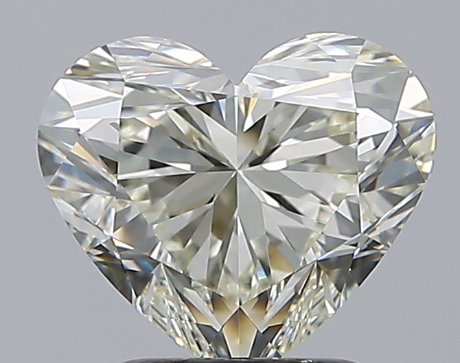 Heart Diamond