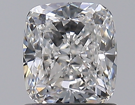Cushion Diamond