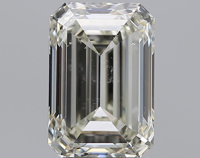 Emerald Diamond