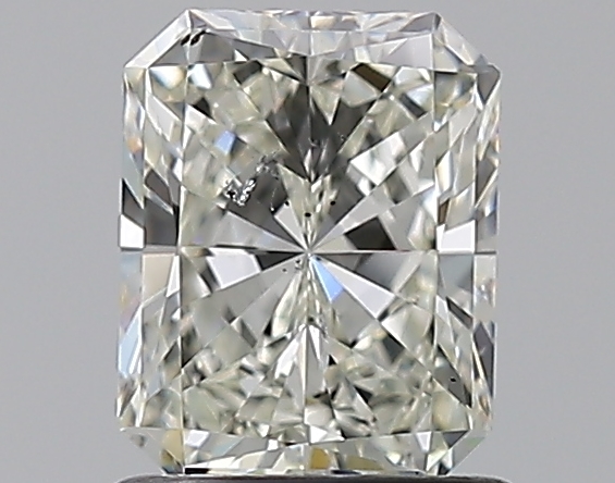 Radiant Diamond