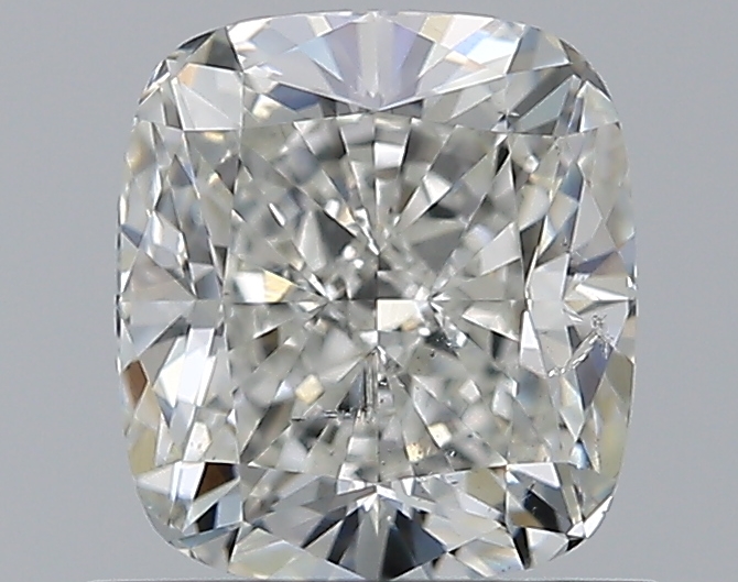 Cushion Diamond