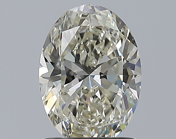 Oval Diamond