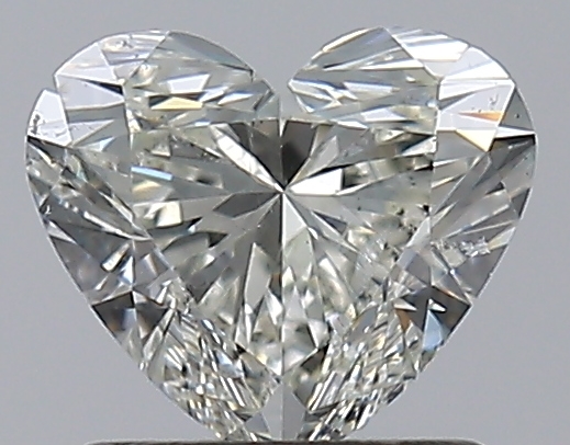 Heart Diamond
