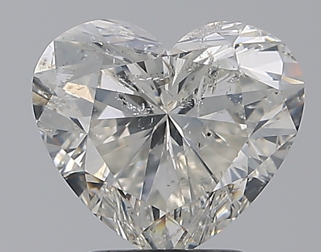 Heart Diamond
