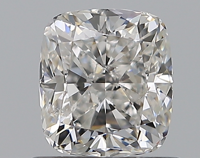 Cushion Diamond