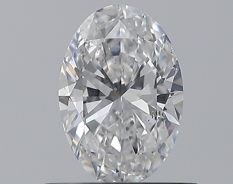 Oval