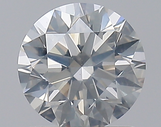Round Diamond