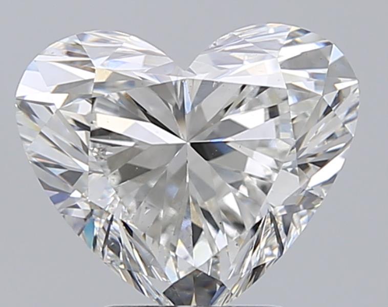 3.01 Carat · H · SI1 Rare Carat Ideal Cut