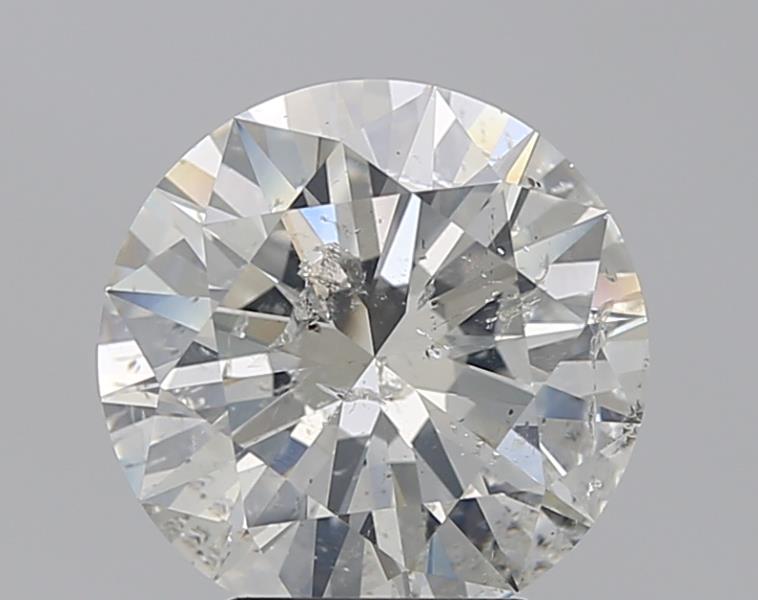 Round Diamond