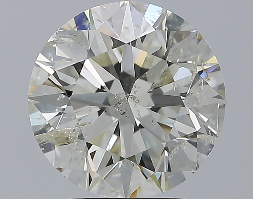 Round Diamond