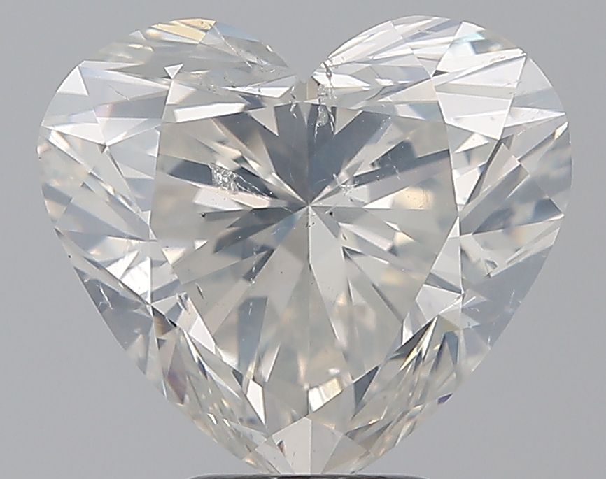 Heart Diamond