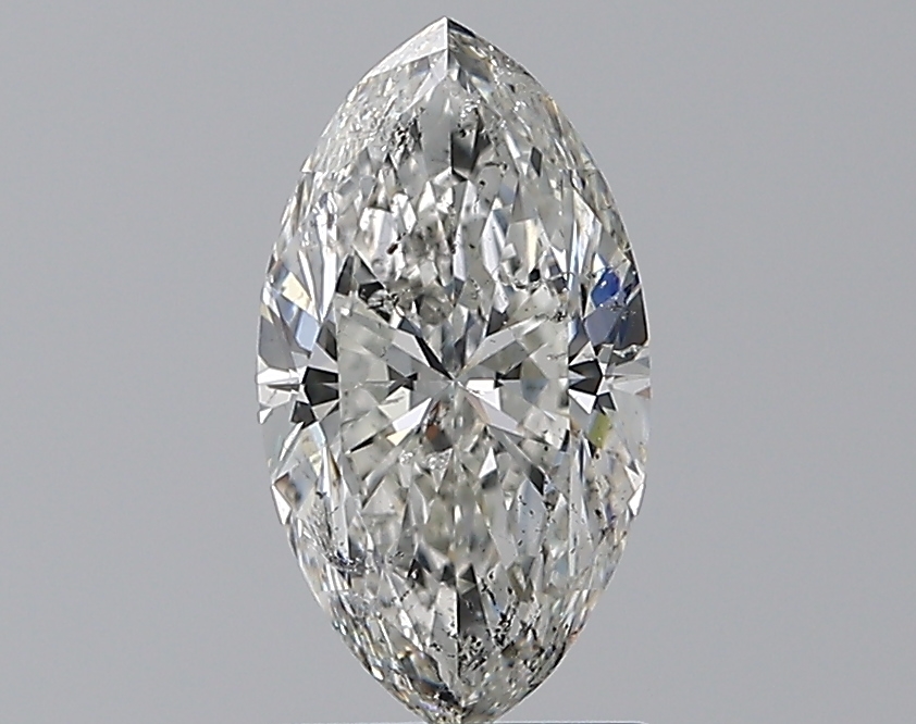 1.71 Carat · G · SI2 Rare Carat Ideal Cut
