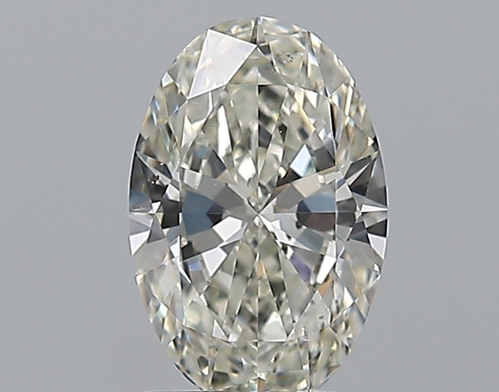 Oval