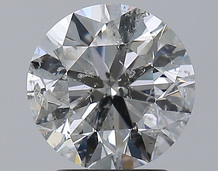 2.51 Carat · G · SI2 excellent Cut