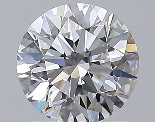 Diamant Rond 1.01 ct - Couleur D - Pureté VS1