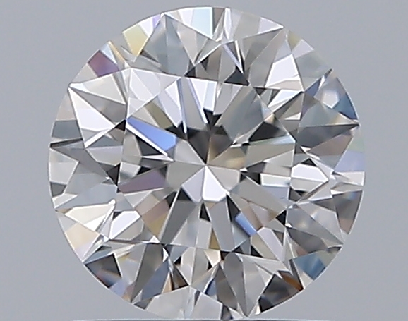 Diamant Rond 1.20 ct - Couleur D - Pureté VVS1