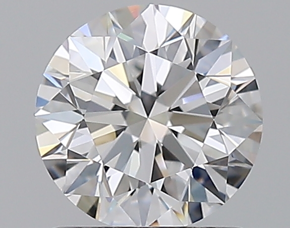 Diamant Rond 1.20 ct - Couleur D - Pureté IF