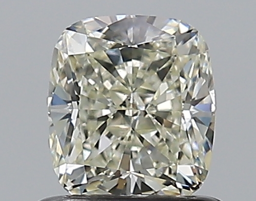Cushion Diamond
