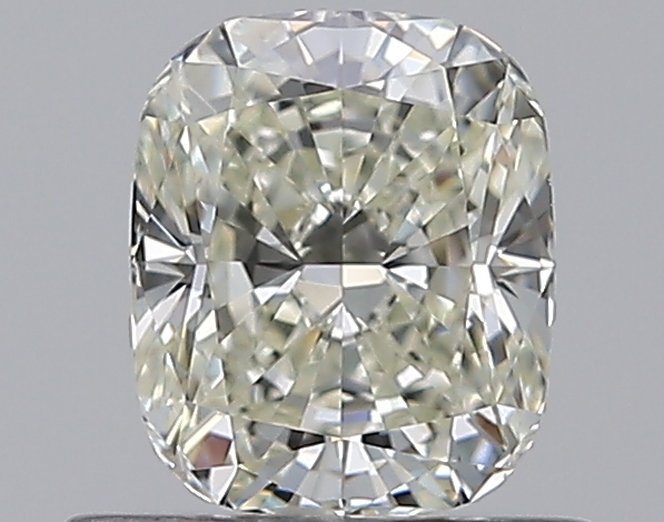 Cushion Diamond