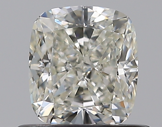 Cushion Diamond
