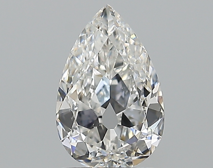 Old Mine Pear