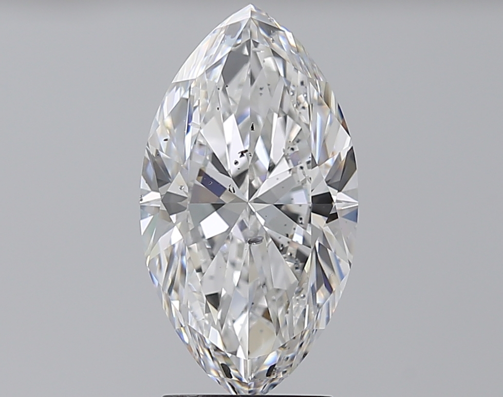 Marquise Diamond