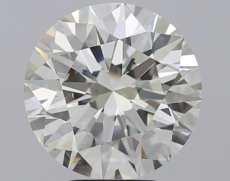 Round Diamond