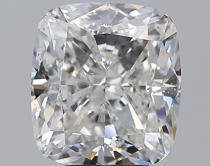 Cushion Diamond