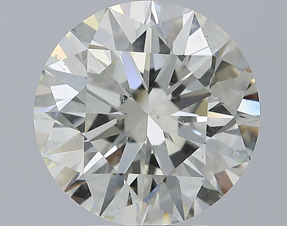 Round Diamond