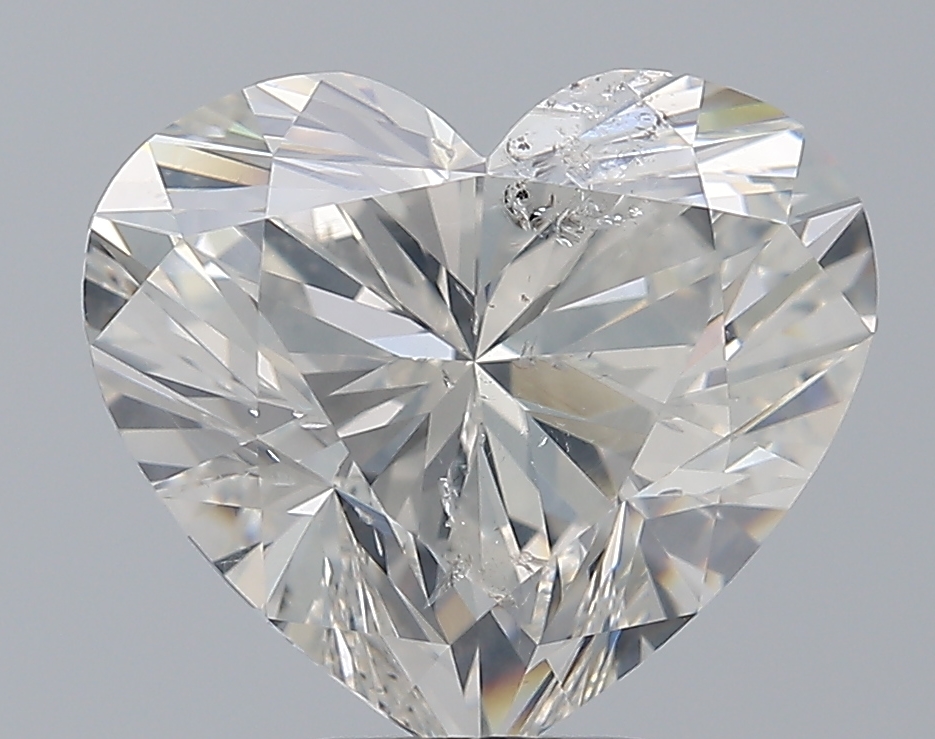Heart Diamond