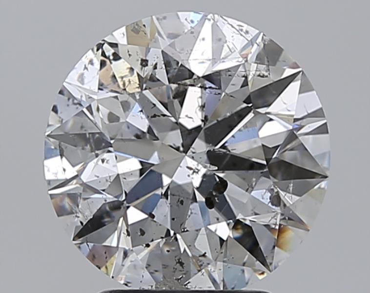 3.01 Carat · F · SI2 Rare Carat Ideal Cut