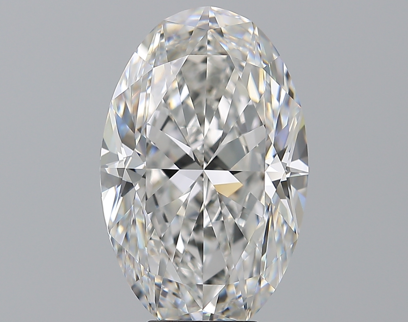7.01 Carat · E · VVS1 Rare Carat Ideal Cut