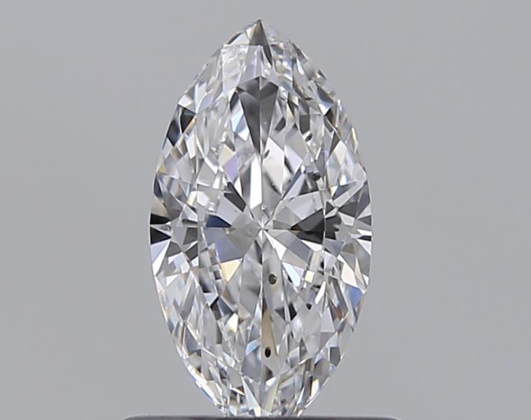 0.5 Carat · D · SI1 very good Cut
