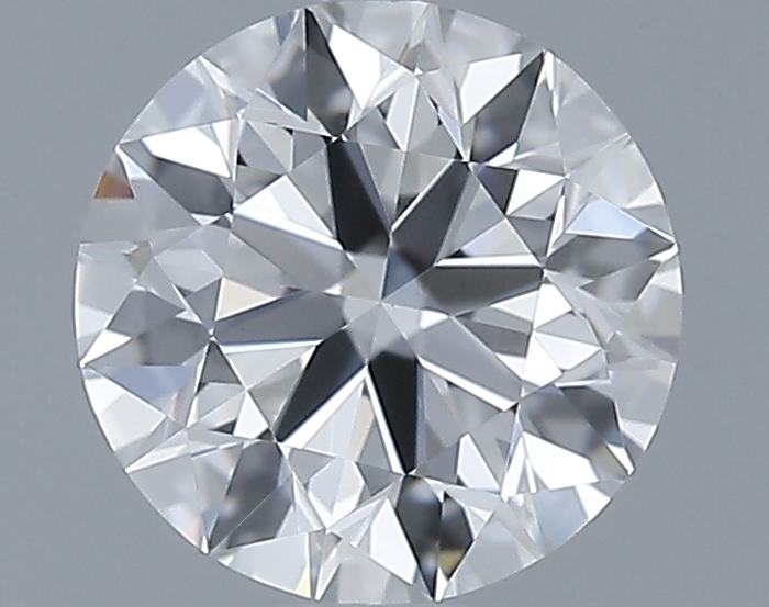 Diamant Rond 0.80 ct - Couleur F - Pureté VS1