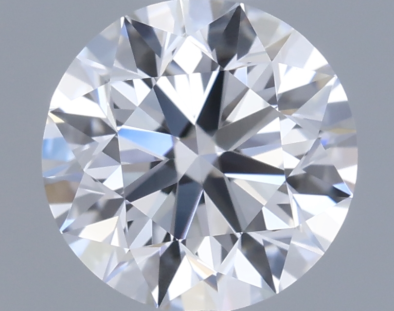Diamant Rond 0.70 ct - Couleur E - Pureté VVS2