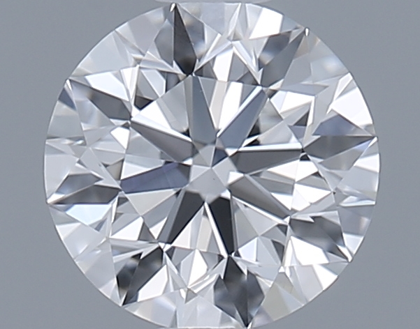 Diamant Rond 0.70 ct - Couleur E - Pureté VVS2