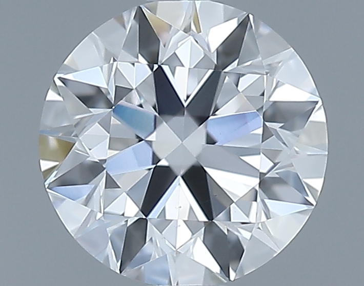 Diamant Rond 0.70 ct - Couleur D - Pureté VS1