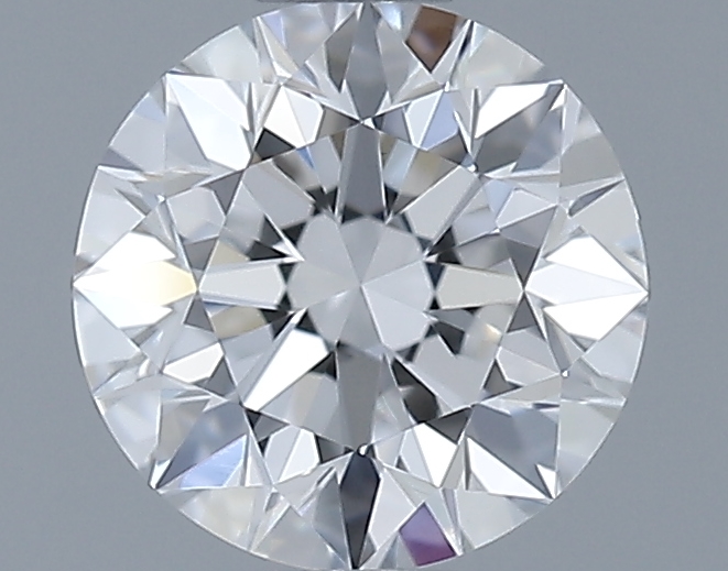 Diamant Rond 0.70 ct - Couleur D - Pureté VS1