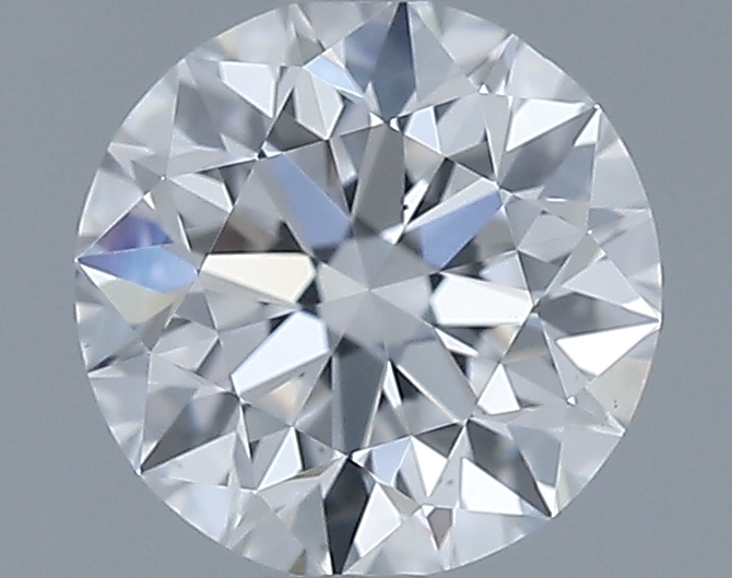 Diamant Rond 0.70 ct - Couleur D - Pureté VS1