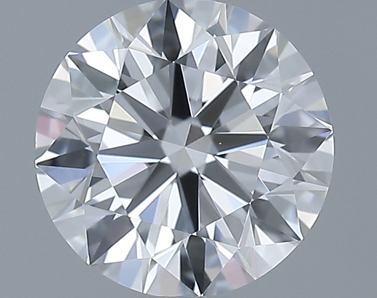 Diamant Rond 0.70 ct - Couleur D - Pureté VS1