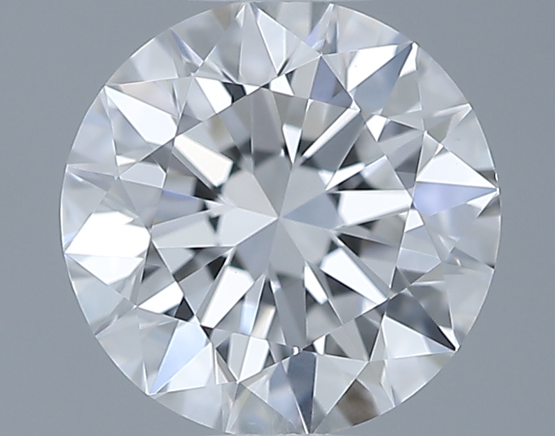 Diamant Rond 0.70 ct - Couleur D - Pureté VS1