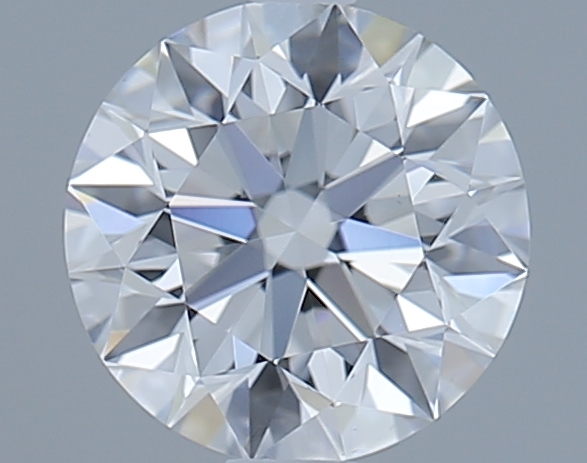 Diamant Rond 0.70 ct - Couleur E - Pureté VS1