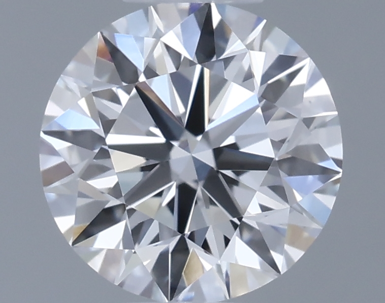 Diamant Rond 0.70 ct - Couleur E - Pureté VS1